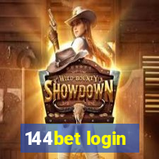 144bet login